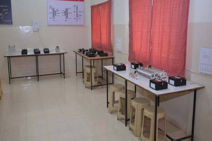 laboratory